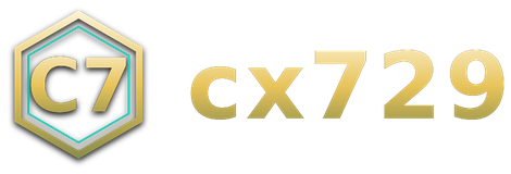 cx729 logo