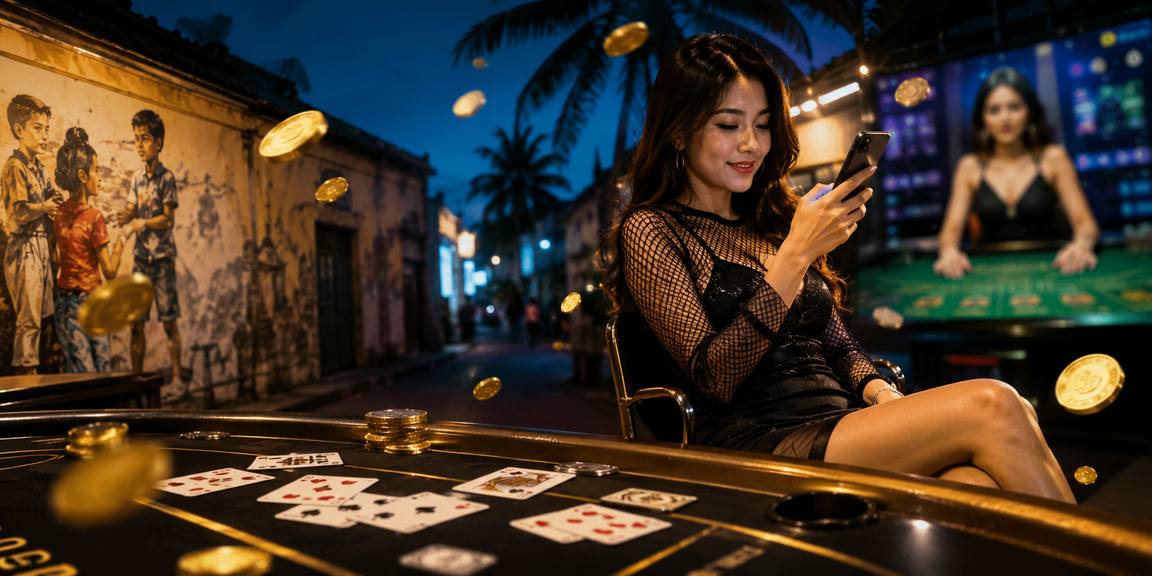 cx729 mobile gaming